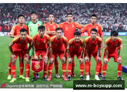 韩国和伊朗：亚洲足球的竞争与合作