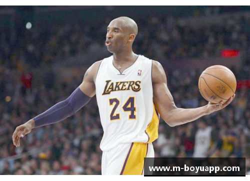 科比·布莱恩特：NBA传奇生涯与不朽遗产